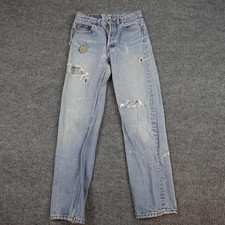 Vintage Levis 501xx Jeans Mens