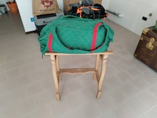 Kit pizzo Cantù-Cavalletto, tombolo e tanto altro a corredo. 