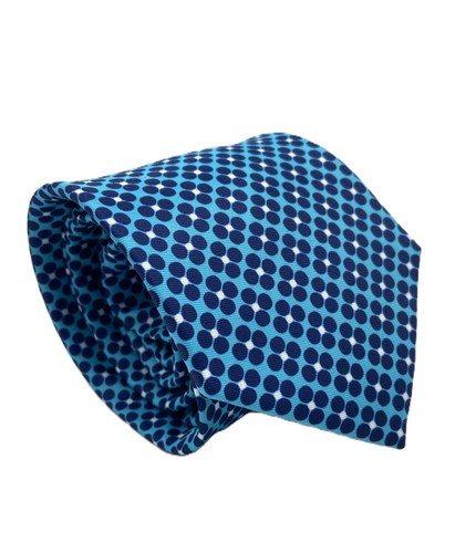 Cravatta sartoriale caracciolo - cravatta,