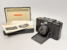 Minox 35 ML Color Minotar 35 mm 1:2,8 fotocamera mirino #7050102-67