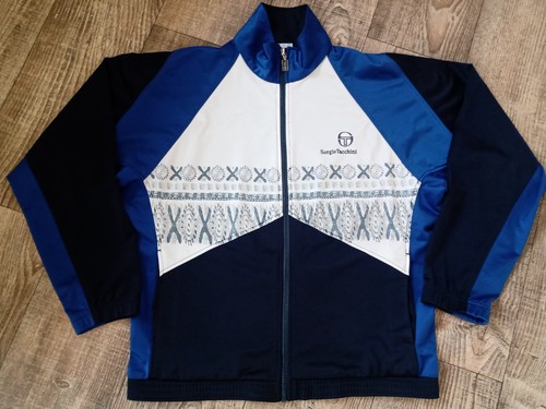Giacca pista vintage - , sergio