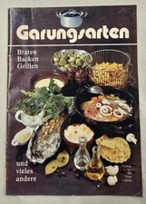 Libretto DDR Cook Libro