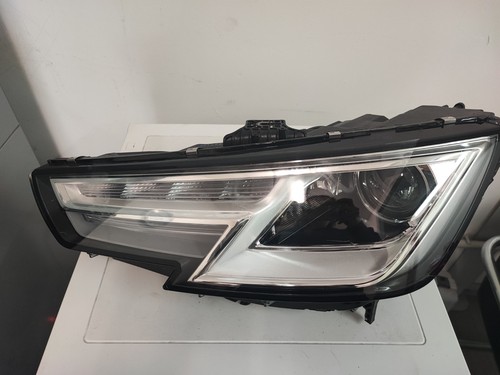 Fanale ant audi a4 - ant., sx