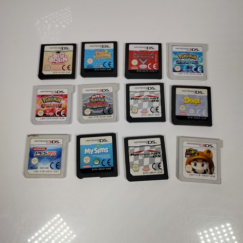 Lotto giochi nintendo - 12,