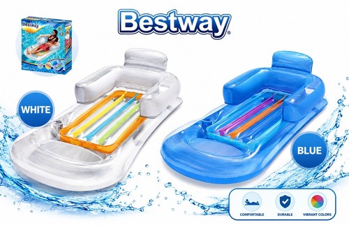 Bestway sdraio piscina - sdraio,