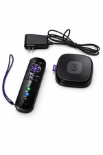 Roku 3 Lettore multimediale