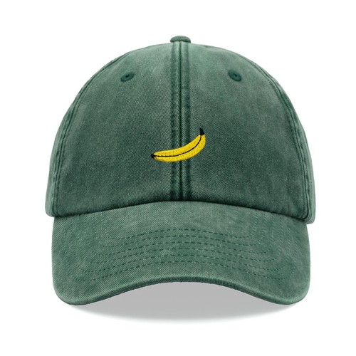 Banana cappello baseball - cappello,