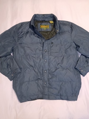 Giacca timberland weathergear - giacca,