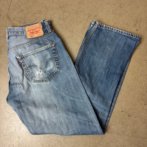 Faded levi 501 - levi’s,