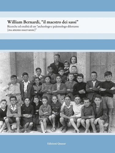 William bernardi il - «il, maestro