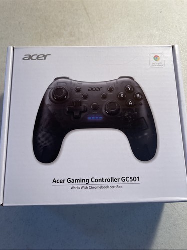 Acer gc501 controller gioco - di,
