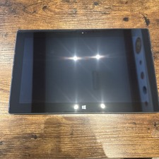 Microsoft Surface RT - Modello