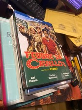 DVD  - FEBBRE DA CAVALLO