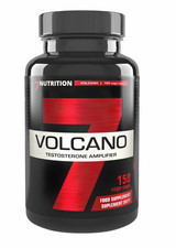 7Nutrition Volcano 150 caps.