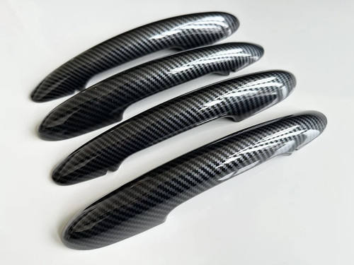 Copri maniglia clip - maniglia,
