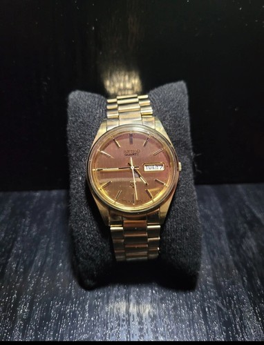 Seiko anni raro orologio - anni, 70