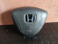 airbag volante honda civic 1.6 vtec ep3 dal 2002 al 2005