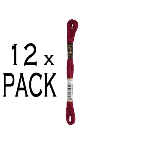 12x anchor torsione - 12x,