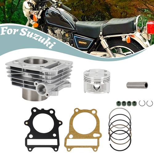 Kit cilindro pistone 72mm - kit,