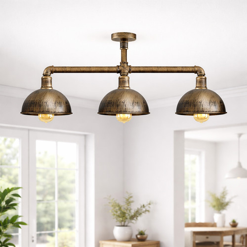 Lampada sospensione - a,