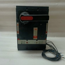 ABB Sace LN500 Circuito