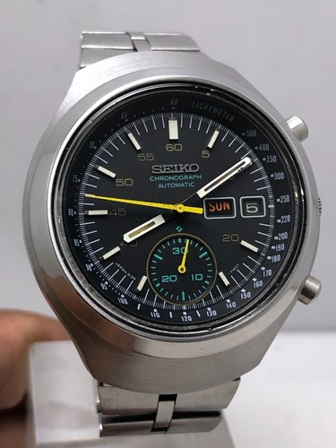 Orologio uomo vintage seiko - orologio,