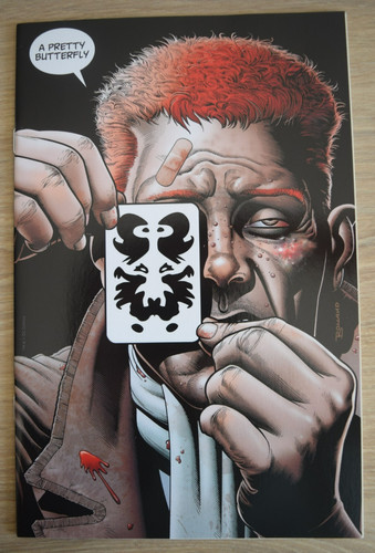 Rorschach brian bolland - rorschach,
