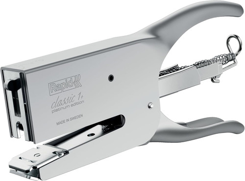 Classic platinum cucitrice - classic,
