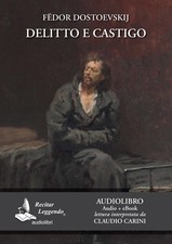 Libro - Fëdor Dostoevskij -