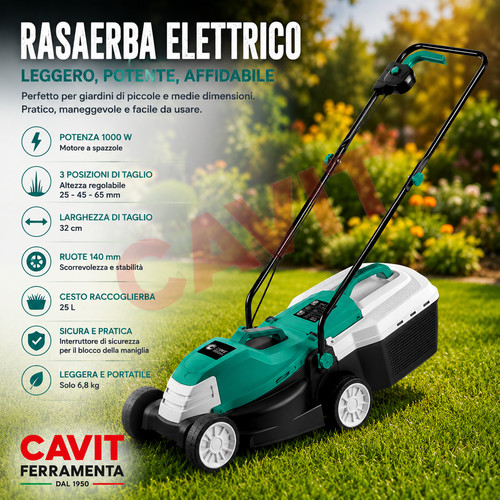 Rasaerba tagliaerba tosaerba - rasaerba,