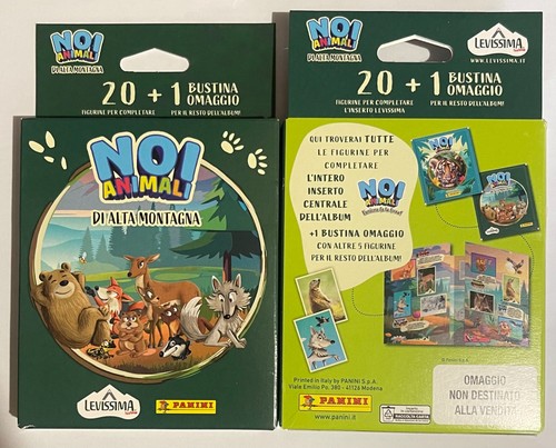 Raro ecoblister panini noi - ecoblister,