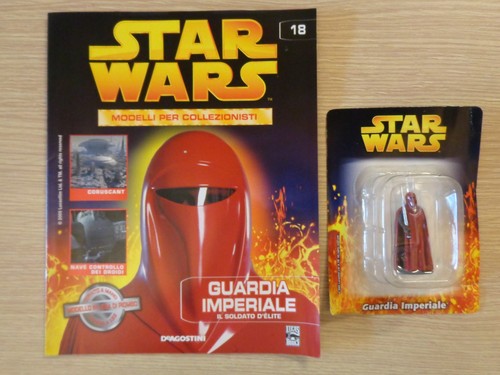 Star wars guardia - wars, n.18