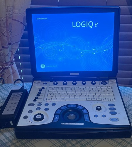 Logiq bt12 ultrasound - bt12,