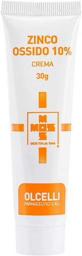 Olcelli farmaceutici zinco - farmaceutici,