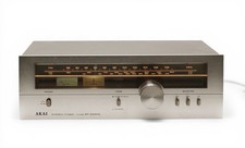 Tuner akai 2250l - akai, at-2250l