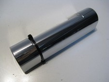 Coperchio asta supporto per