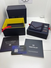 Tag Heuer  Special Edition