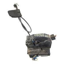 Serratura Porta Anteriore