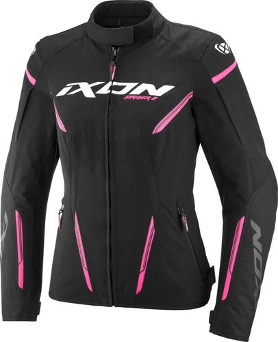 Giacca moto ixon donna - giacca,