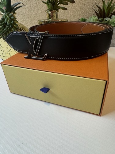 Cintura uomo louis vuitton - cintura, in