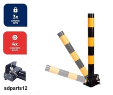 Dissuasore di Parcheggio Sosta