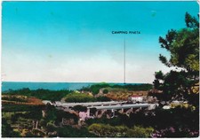 PORTORECANATI - MACERATA -