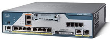 Brand New Cisco 1800 Series