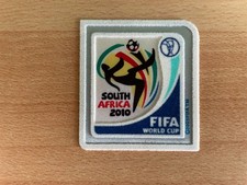 Patch Badge Fifa World Cup