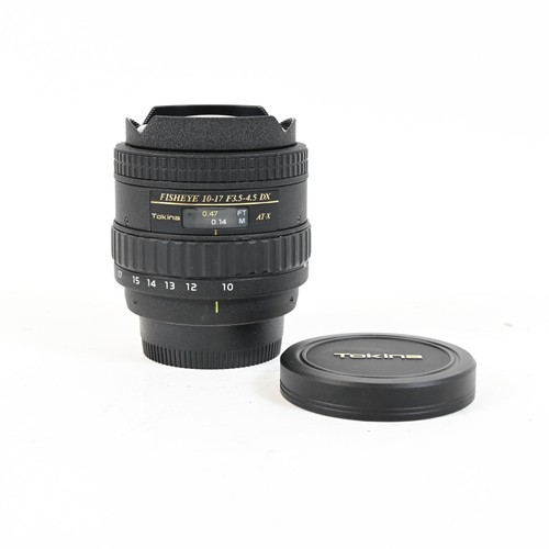 Tokina f3 5 4 - tokina, 10-17