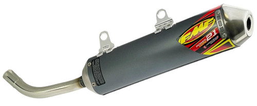 Silenziatore scarico ktm300 - silenziatore,