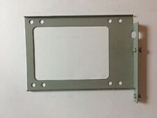 SLITTA CRADLE SLOT CASE HARD DISK INTERNO DREAMBOX DM800 DM800HD INTERNAL METAL