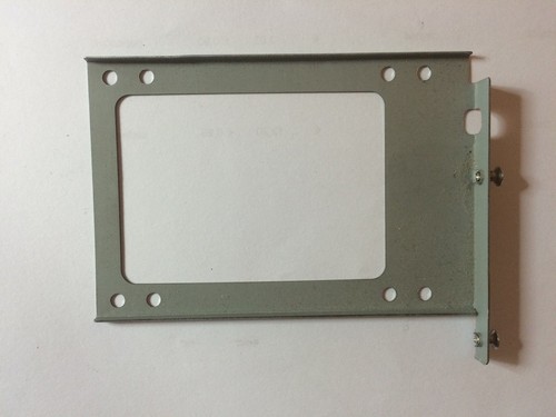 Slitta cradle slot - slitta,