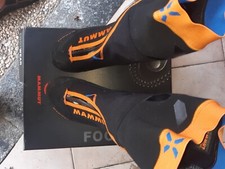 scarponi montagna alta quota