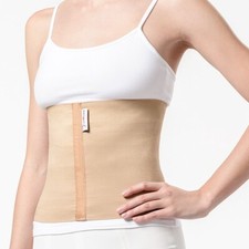 Fascia regolare addominale